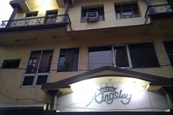 Hotel Kingsley, Kalka Hotel Kingsley, Kalka