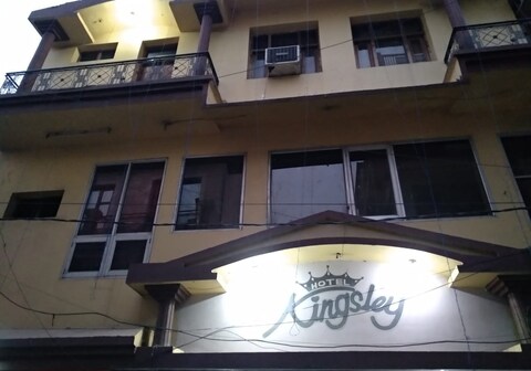 Hotel Kingsley