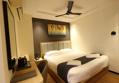 Maple Tree Hotels