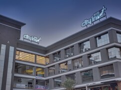 Hotel City Inn, Gandhinagar Hotel City Inn, Gandhinagar