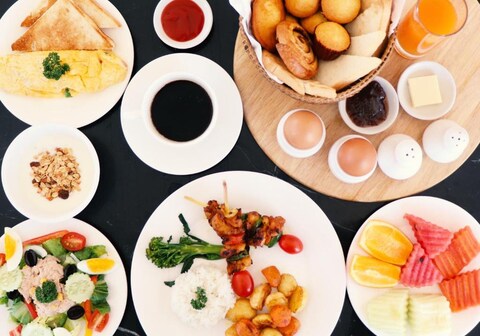 Somerset Norodom Phnom Penh