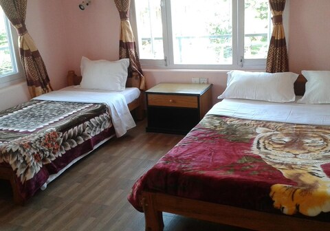 Pokhara Palace Hotel