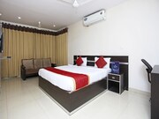 OYO 7672 Pride Inn, Hyderabad OYO 7672 Pride Inn, Hyderabad