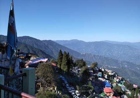 Himchuli Homestay || Valley View Rooms