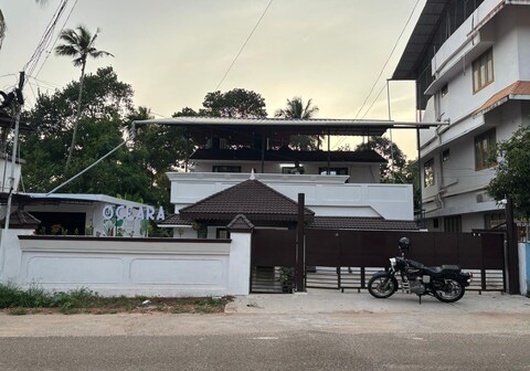 Oceara By Beach Oh Beach