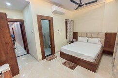 HOTEL NANDINI PALACE, Varanasi HOTEL NANDINI PALACE, Varanasi