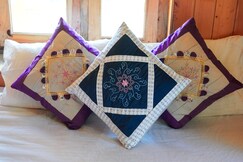 Himalayan HomeStay, Bali Chowki, Himachal Pradesh Himalayan HomeStay, Bali Chowki, Himachal Pradesh