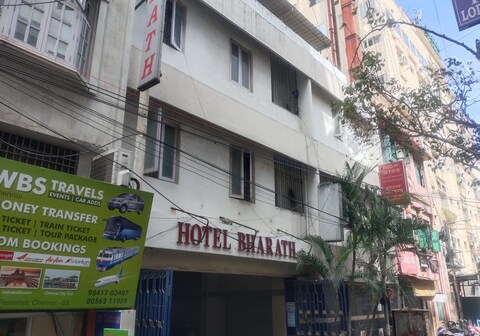 HOTEL BHARATH