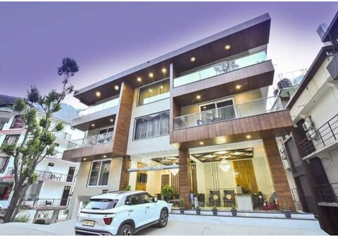 Hotel Anandam