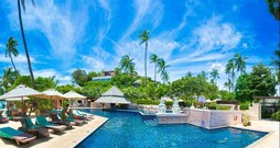 Fair House Villas & Spa, Koh Samui Fair House Villas & Spa, Koh Samui