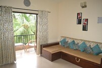 Casa Lagoon, Goa Casa Lagoon, Goa
