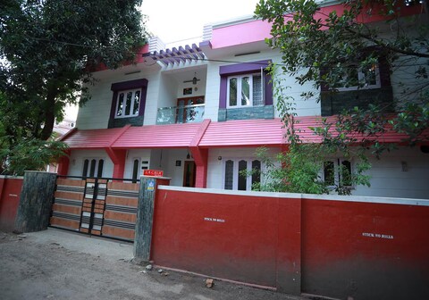La Casa Home ,Near Padmanabha Swamy Temple