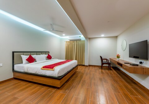 VOV Hotels Vijayapura