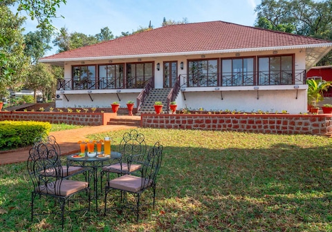 StayVista at Villa Terra