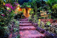 Eisra Wellness Retreat | Rooms & Caretaker, Gokarna Eisra Wellness Retreat | Rooms & Caretaker, Gokarna