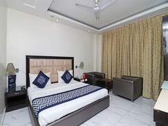 OYO 980 Hotel Ramhan, Delhi OYO 980 Hotel Ramhan, Delhi