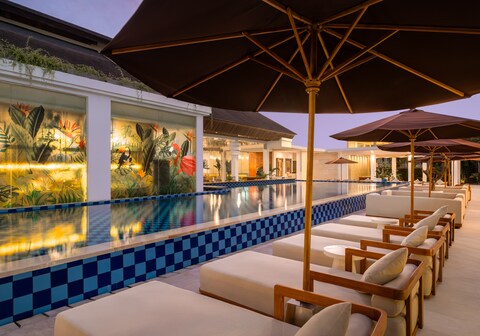 Montigo Resorts Seminyak