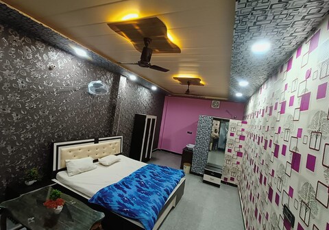 TRIDEV RESTAURANT AND BANQUET HALL