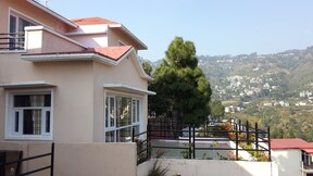 Roopanshi Homestay, Bhimtal Roopanshi Homestay, Bhimtal