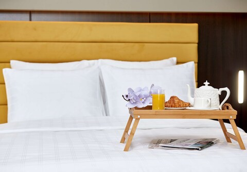 Best Western Tbilisi City Center