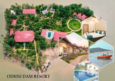 Odhni Dam Resort