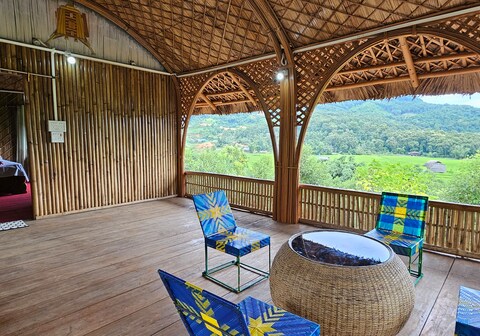 Gichi farms Homestay