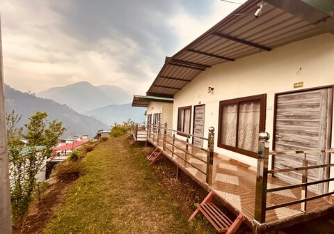 Shri Narayan Residency