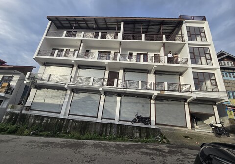 HOTEL CITY GRACE HUB