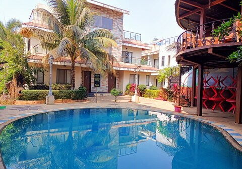 Sia Resort