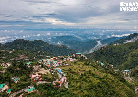 StayVista at Aspen Heights