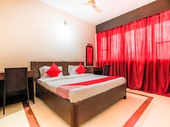OYO 18794 Hotel Colva Plaza, Goa OYO 18794 Hotel Colva Plaza, Goa