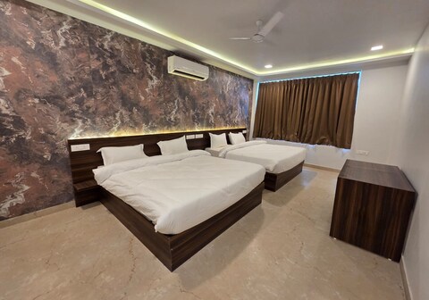 Soul Spring Pushkar