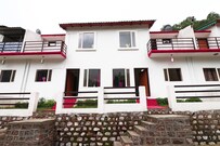 OYO 18427 Home Cottage 4 Rooms Sattal, Nainital OYO 18427 Home Cottage 4 Rooms Sattal, Nainital