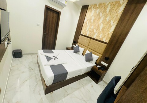 Hotel Amazing