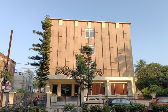 Hotel Shakti International
