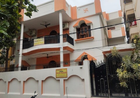 Pavani Prawash