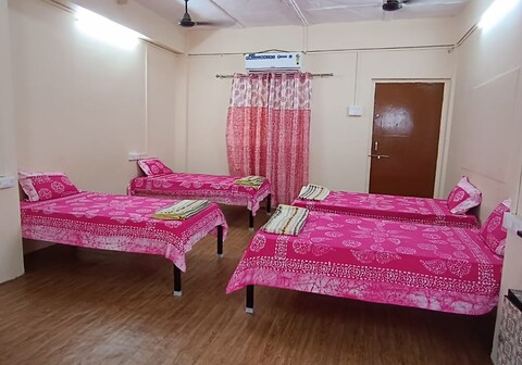 Nain Guest House Ujjain