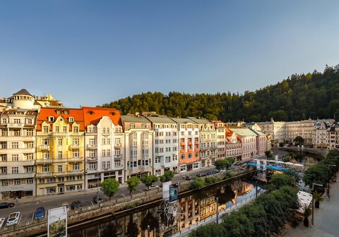 Dvorak Spa & Wellness