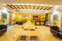 Amantra Comfort Hotel, Udaipur Amantra Comfort Hotel, Udaipur