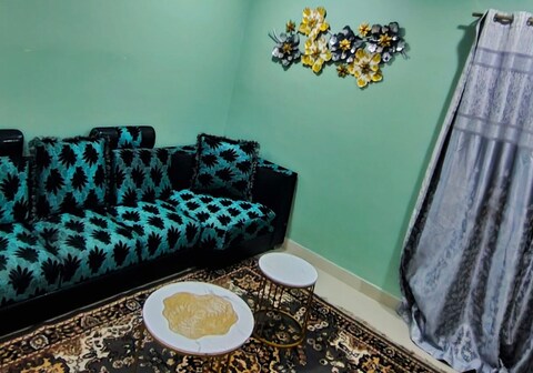 Private 1BHK - COZY COVE