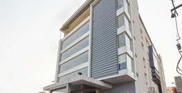 Keys Select Hotel Vihas, Tirupati Keys Select Hotel Vihas, Tirupati