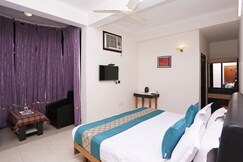 OYO 1915 Hotel Central Park Inn, Dehradun OYO 1915 Hotel Central Park Inn, Dehradun