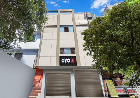 Hotel O Tulip Sarover