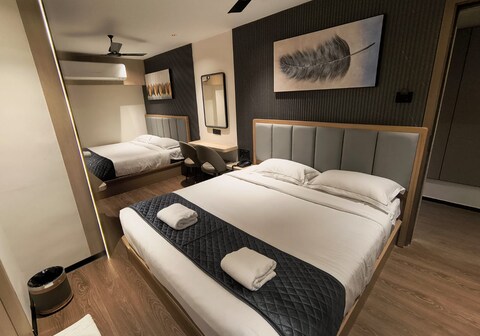 Maple Tree Hotels