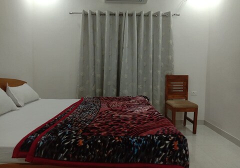 Keshavan Annapurna sat ram