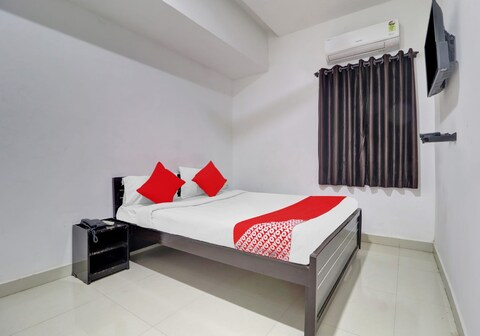 Hotel O Gravity Spaces Gs