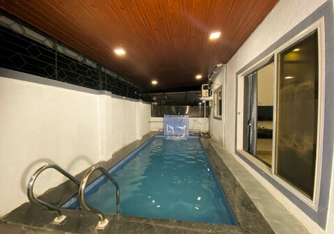 NooK Villa Lonavala