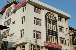 Grand Hotel And Restaurant, Srinagar Grand Hotel And Restaurant, Srinagar