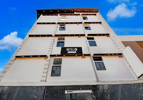 Hotel O Birhana Road