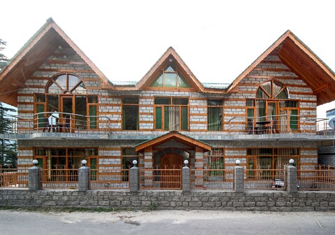 RAJPUT ROYAL COTTAGE